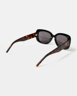 Devon Sunglasses Mix Black -Insight Shop 4 34262