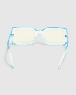 Insight Skye Sunglasses Blue -Insight Shop 4 34841