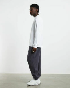 Long Sleeve T-Shirt White -Insight Shop 4 35589