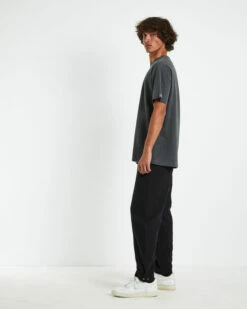 International T-Shirt Black -Insight Shop 4 36340