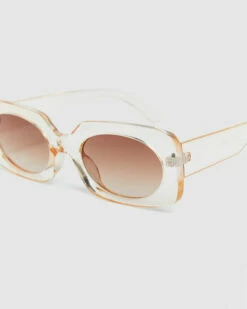 Insight Sira Sunglasses Natural -Insight Shop 4 36592