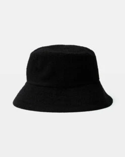 Kangol Bermuda Bucket Hat Black -Insight Shop 4 3681