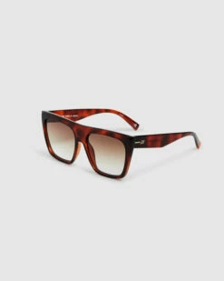 Le Specs The Thirst Sunglasses Grad Brown -Insight Shop 4 37531