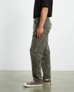 Levis 550 '92 Relaxed Taper Jeans How We Did It DX Grey -Insight Shop 4 37615