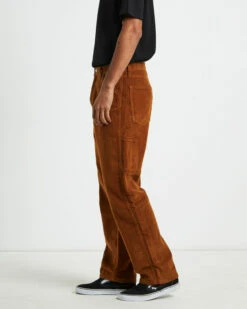 Levis 568 Stay Loose Carpenter Dark Ginger -Insight Shop 4 37645