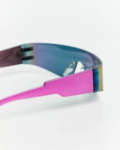 Insight Raya Shield Sunglasses Pink Multi -Insight Shop 4 37776