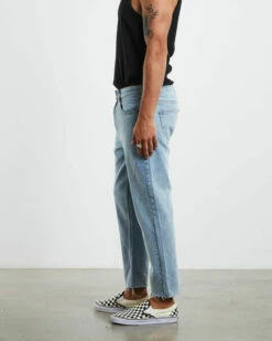 Insight Switch Jeans Dunny Blue -Insight Shop 4 37827