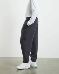 Sweat Pant Pewter Black 11 Sweat Pant Pewter Black -Insight Shop 4 37963