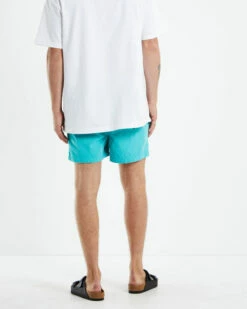 Avalon 14" Volley Boardshorts Bright Teal 11 Avalon 14" Volley Boardshorts Bright Teal -Insight Shop 4 38318