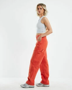 Afends Recycled Rib Singlet Smoke 11 Afends Recycled Rib Singlet Smoke -Insight Shop 4 38324