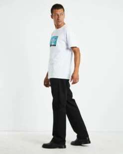 Hover Short Sleeve T-Shirt -Insight Shop 4 38675