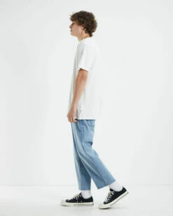 Insight The Band T-Shirt Off White -Insight Shop 4 38930