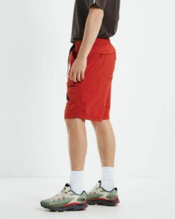 Utility Shorts Tango Red -Insight Shop 4 40243