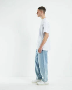 Signature World T-Shirt Grey Marle -Insight Shop 4 41444