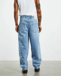 Wide Boy Jeans 90's Light Blue 17 Wide Boy Jeans 90's Light Blue -Insight Shop 4 41737