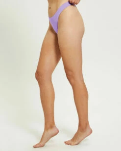 Cheeky Cut Bikini Briefs Lilac -Insight Shop 4 42011