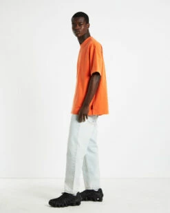 Killie T-Shirt Rust Orange -Insight Shop 4 44095