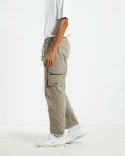 Utility Cargo Pants Taupe 11 Utility Cargo Pants Taupe -Insight Shop 4 44137