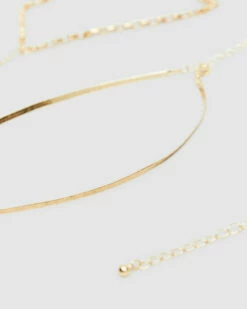 Mimi Multi Chain Pack Gold -Insight Shop 4 44556