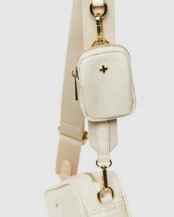 Justice Bag Croc Almond 11 Justice Bag Croc Almond -Insight Shop 4 44893