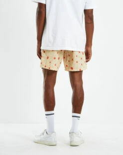 Sacred 16" Trunk Boardshorts Orange 11 Sacred 16" Trunk Boardshorts Orange -Insight Shop 4 45261