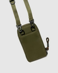 Raider Crossbody Bag Olive Green 9 Raider Crossbody Bag Olive Green -Insight Shop 4 46502