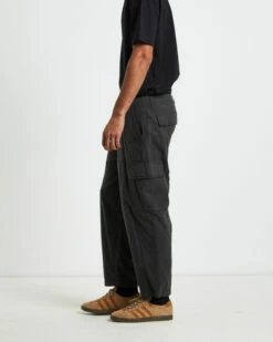 Tactical Cargo Pants Surplus Black 11 Tactical Cargo Pants Surplus Black -Insight Shop 4 47233