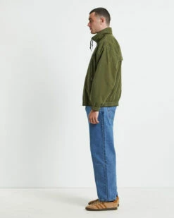 Insight Void Jacket Green 11 Insight Void Jacket Green -Insight Shop 4 47239