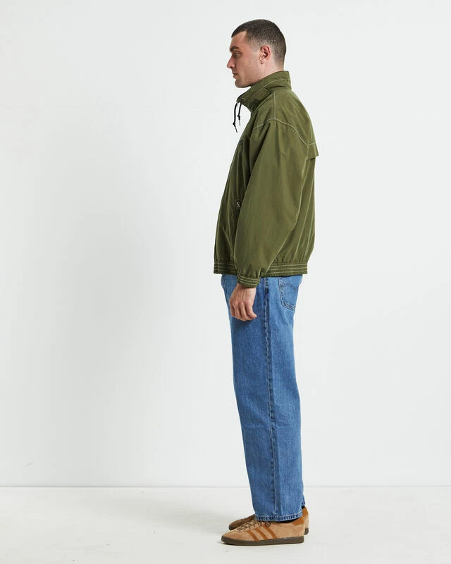 Insight Void Jacket Green 6 Insight Void Jacket Green - Image 4