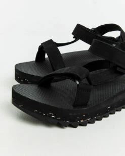 Teva W Universal Ceres Sandals Black -Insight Shop 4 47542