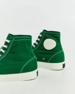 Superga 3192 Campionato Sneakers Basket Amazon Green -Insight Shop 4 47595