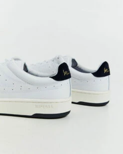 Superga 4833 Match Sneakers White/Blue -Insight Shop 4 47601