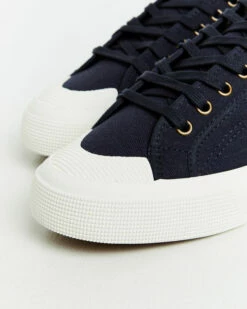 Superga 2750 Panatta 3.0 Blue Grey Avorio White -Insight Shop 4 47607