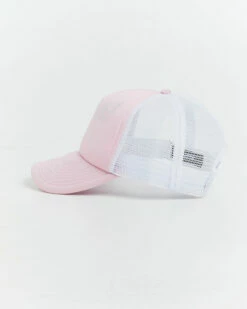 Rhinestone Butterfly Trucker Cap Pink -Insight Shop 4 48857