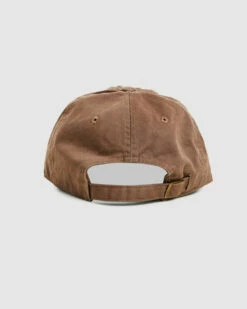 AMERICAN NEEDLE Yosemite Camp Ball Park Expresso Brown -Insight Shop 4 49306