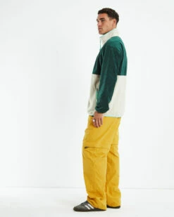 Columbia Back Bowl Full Zip Fleece Spucer -Insight Shop 4 49444