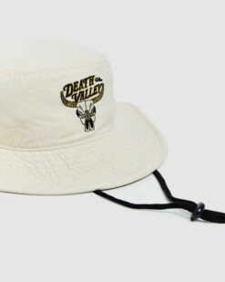 AMERICAN NEEDLE Death Valley Wide Brim Hat Cream 9 AMERICAN NEEDLE Death Valley Wide Brim Hat Cream -Insight Shop 4 50038