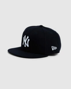 NEW ERA New York Yankees 9FIFTY Snapback Cap Official Team Colours -Insight Shop 4 50071