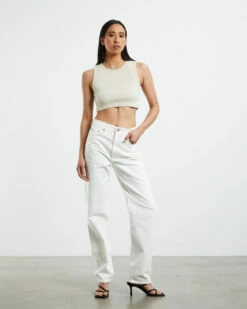 Andi Jeans Fantasised White -Insight Shop 4 50539