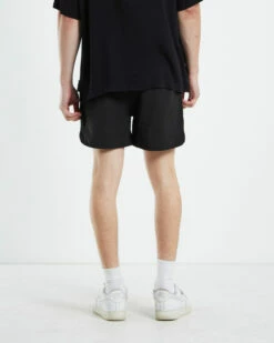 Mica Beach Shorts Black -Insight Shop 4 50686