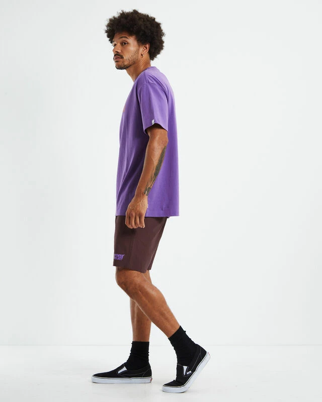 No Bueno T-Shirt Ultraviolet 6 No Bueno T-Shirt Ultraviolet - Image 4