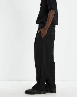 Onyx Suit Pants Black -Insight Shop 4 52094