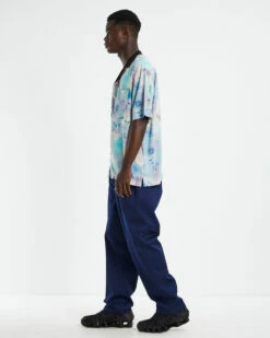 Insight Mutilated Short Sleeve Resort Shirt Multi 11 Insight Mutilated Short Sleeve Resort Shirt Multi -Insight Shop 4 52142