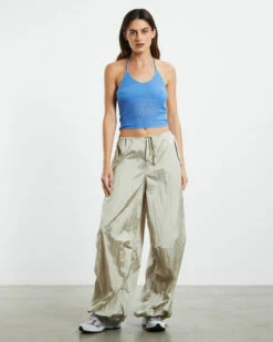 Roe Crop Top Blue -Insight Shop 4 52343