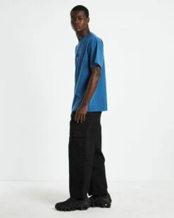 Legacy T-Shirt Cadet Blue -Insight Shop 4 53141