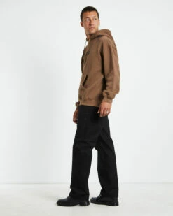 Legacy Hoodie Bark Brown -Insight Shop 4 53195