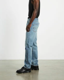 Levis 501 Original Jeans Call Your Grandma DX Blue -Insight Shop 4 53219