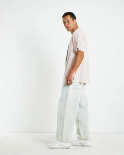 Afends Liquid Haze T-Shirt Lotus Pink 11 Afends Liquid Haze T-Shirt Lotus Pink -Insight Shop 4 53315