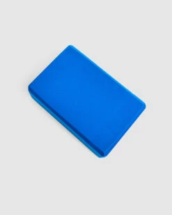 Yoga Block 180g Blue -Insight Shop 4 54227