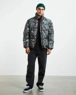 Insight Colt Straight Jeans Classic Black 16 Insight Colt Straight Jeans Classic Black -Insight Shop 4 54522